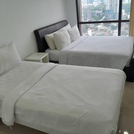 كوالالمبور Bukit Bintang Suite At Times Square Kl المظهر الخارجي الصورة
