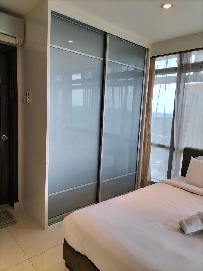 كوالالمبور Bukit Bintang Suite At Times Square Kl المظهر الخارجي الصورة