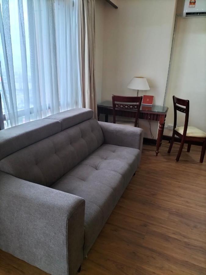 كوالالمبور Bukit Bintang Suite At Times Square Kl المظهر الخارجي الصورة