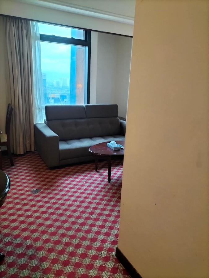 كوالالمبور Bukit Bintang Suite At Times Square Kl المظهر الخارجي الصورة