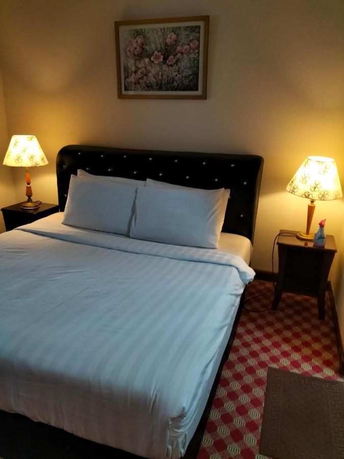 كوالالمبور Bukit Bintang Suite At Times Square Kl المظهر الخارجي الصورة