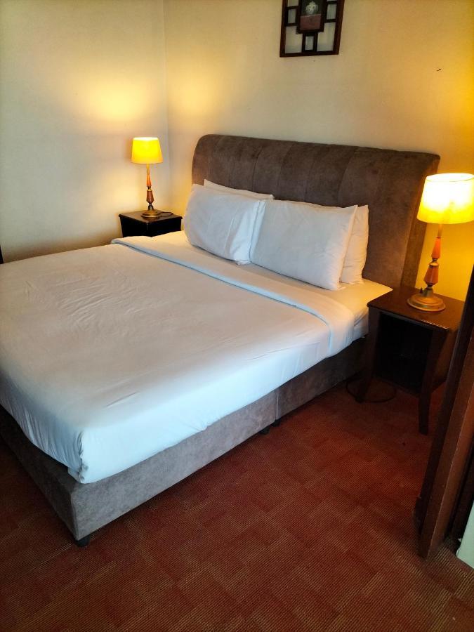 كوالالمبور Bukit Bintang Suite At Times Square Kl المظهر الخارجي الصورة