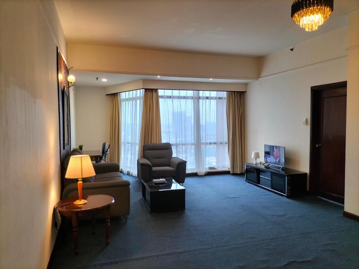 كوالالمبور Bukit Bintang Suite At Times Square Kl المظهر الخارجي الصورة
