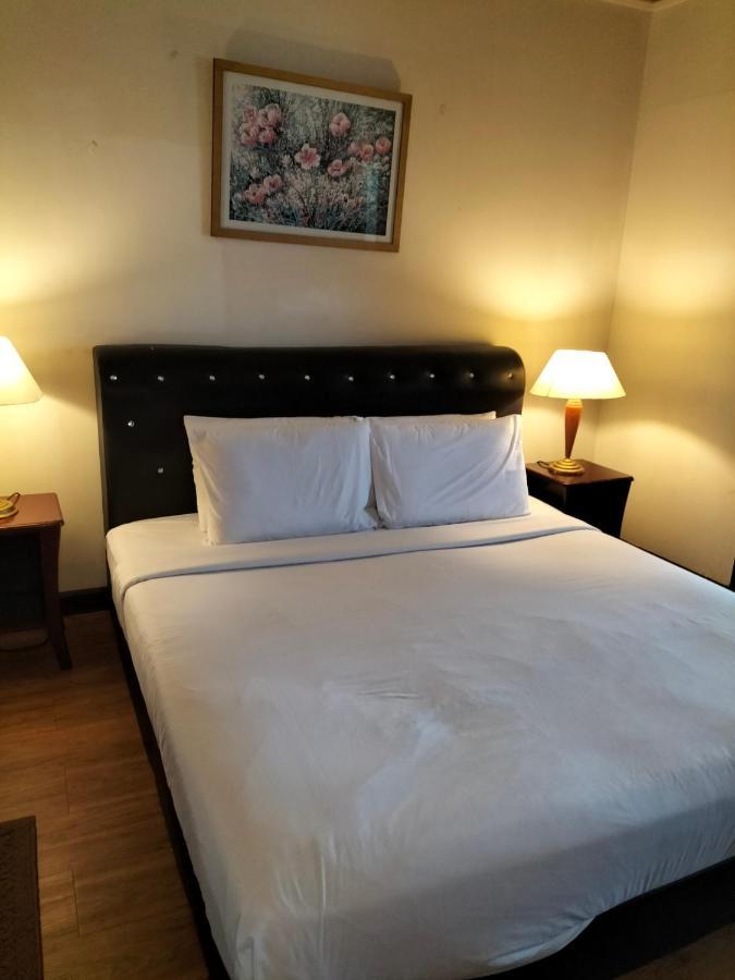 كوالالمبور Bukit Bintang Suite At Times Square Kl المظهر الخارجي الصورة