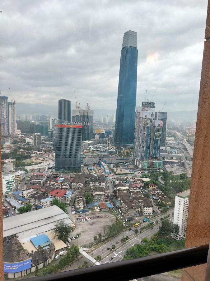 كوالالمبور Bukit Bintang Suite At Times Square Kl المظهر الخارجي الصورة