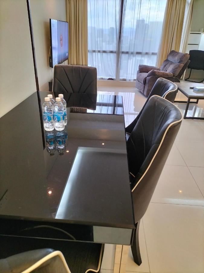 كوالالمبور Bukit Bintang Suite At Times Square Kl المظهر الخارجي الصورة