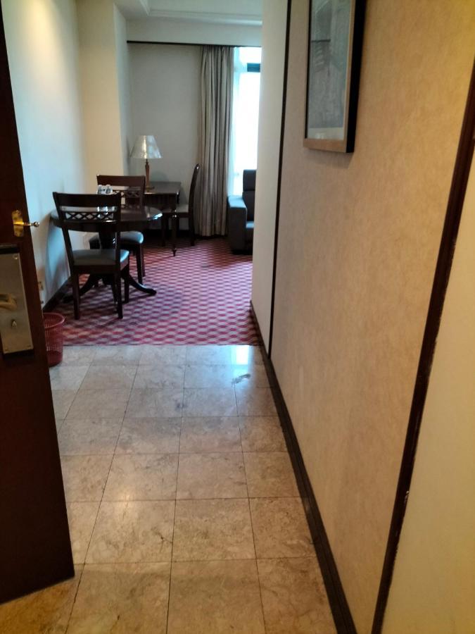 كوالالمبور Bukit Bintang Suite At Times Square Kl المظهر الخارجي الصورة