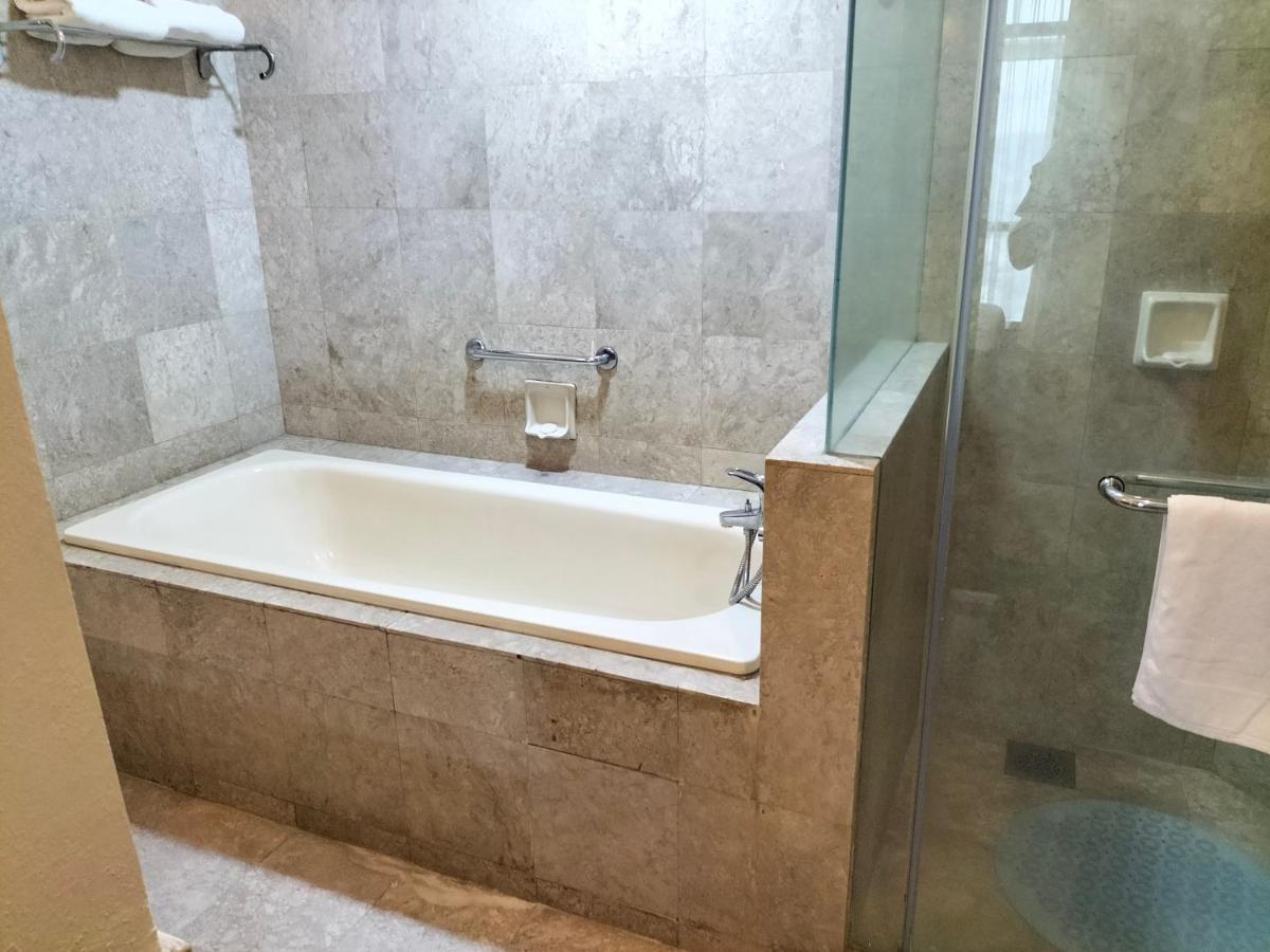 كوالالمبور Bukit Bintang Suite At Times Square Kl المظهر الخارجي الصورة