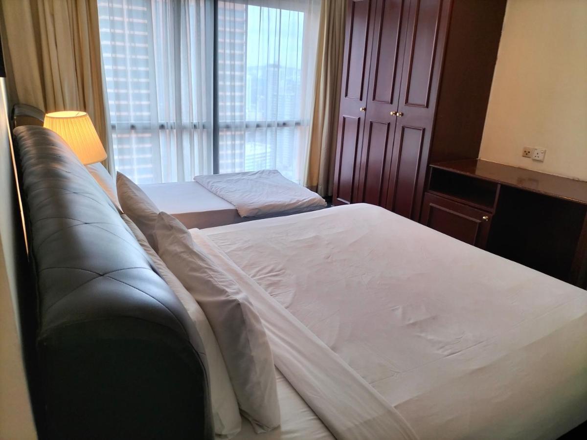كوالالمبور Bukit Bintang Suite At Times Square Kl المظهر الخارجي الصورة