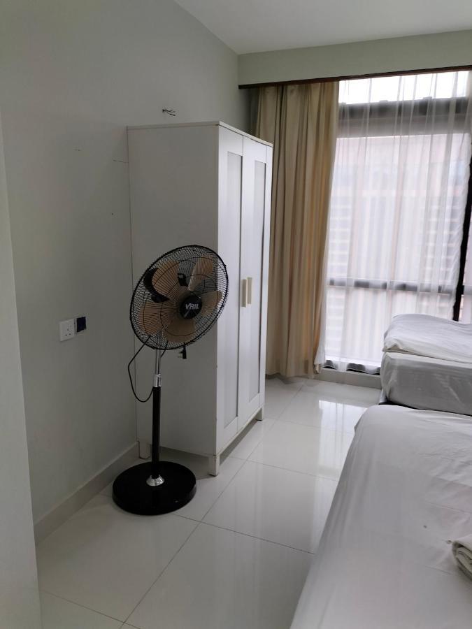 كوالالمبور Bukit Bintang Suite At Times Square Kl المظهر الخارجي الصورة