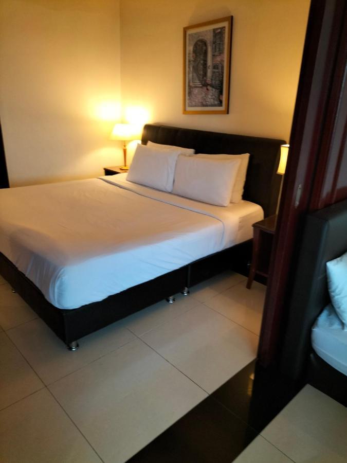 كوالالمبور Bukit Bintang Suite At Times Square Kl المظهر الخارجي الصورة