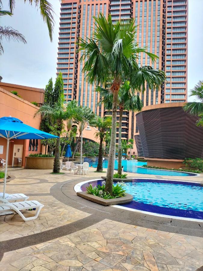 كوالالمبور Bukit Bintang Suite At Times Square Kl المظهر الخارجي الصورة