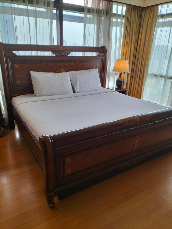 كوالالمبور Bukit Bintang Suite At Times Square Kl المظهر الخارجي الصورة
