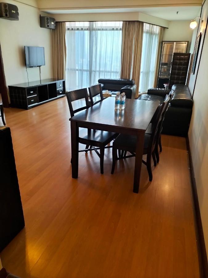 كوالالمبور Bukit Bintang Suite At Times Square Kl المظهر الخارجي الصورة