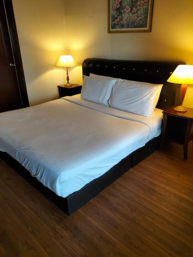 كوالالمبور Bukit Bintang Suite At Times Square Kl المظهر الخارجي الصورة