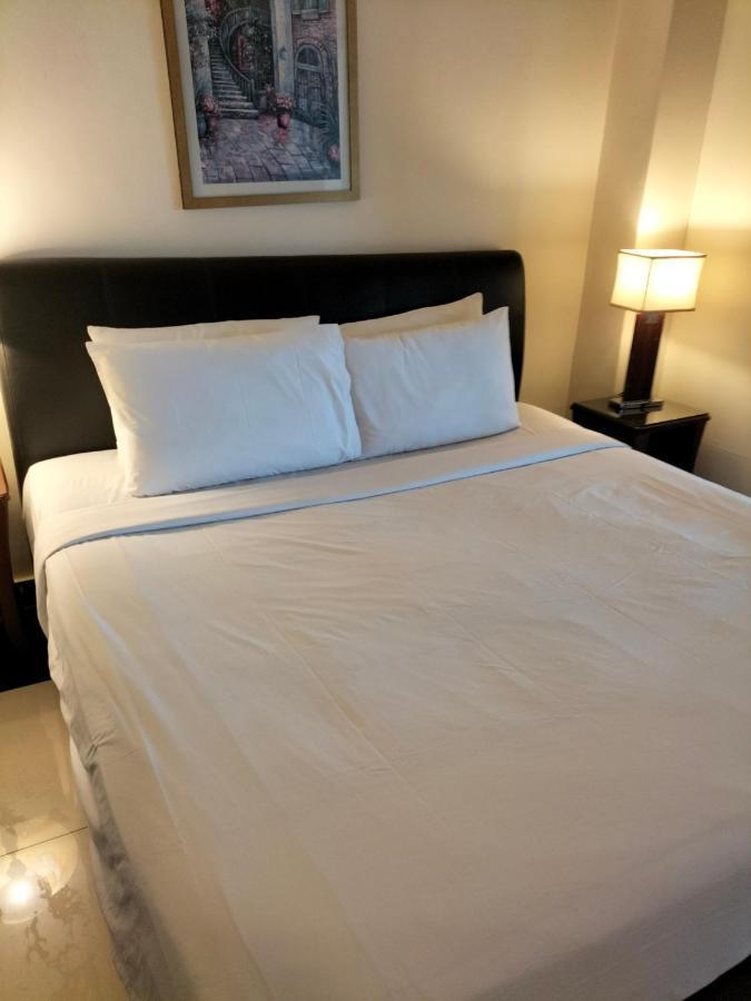 كوالالمبور Bukit Bintang Suite At Times Square Kl المظهر الخارجي الصورة