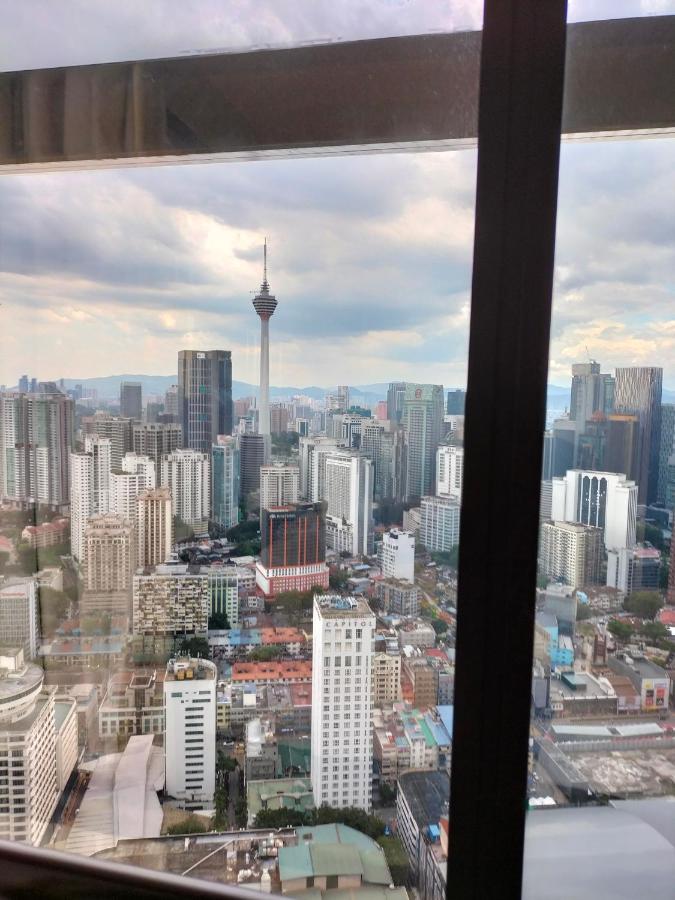 كوالالمبور Bukit Bintang Suite At Times Square Kl المظهر الخارجي الصورة