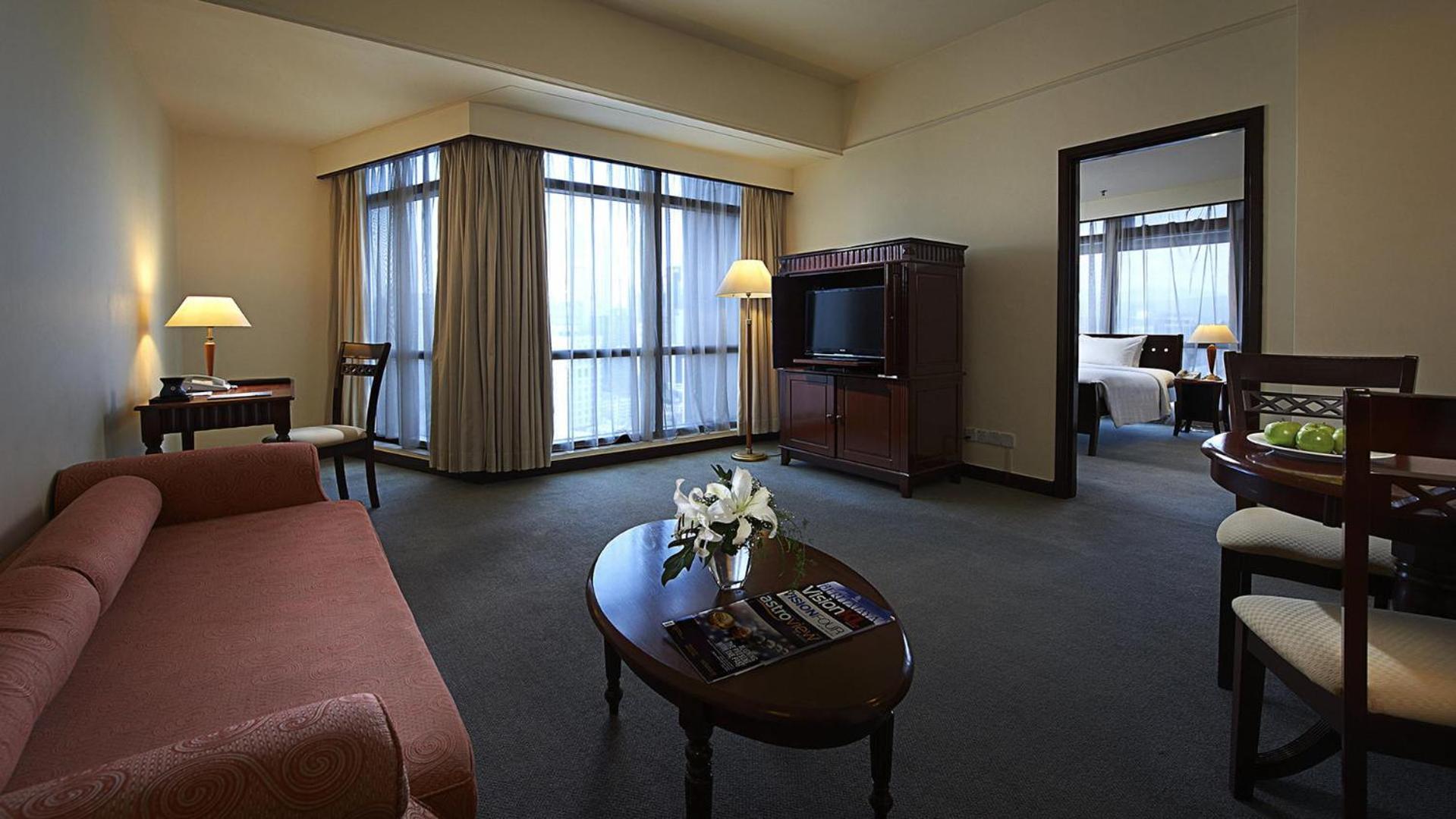 كوالالمبور Bukit Bintang Suite At Times Square Kl المظهر الخارجي الصورة