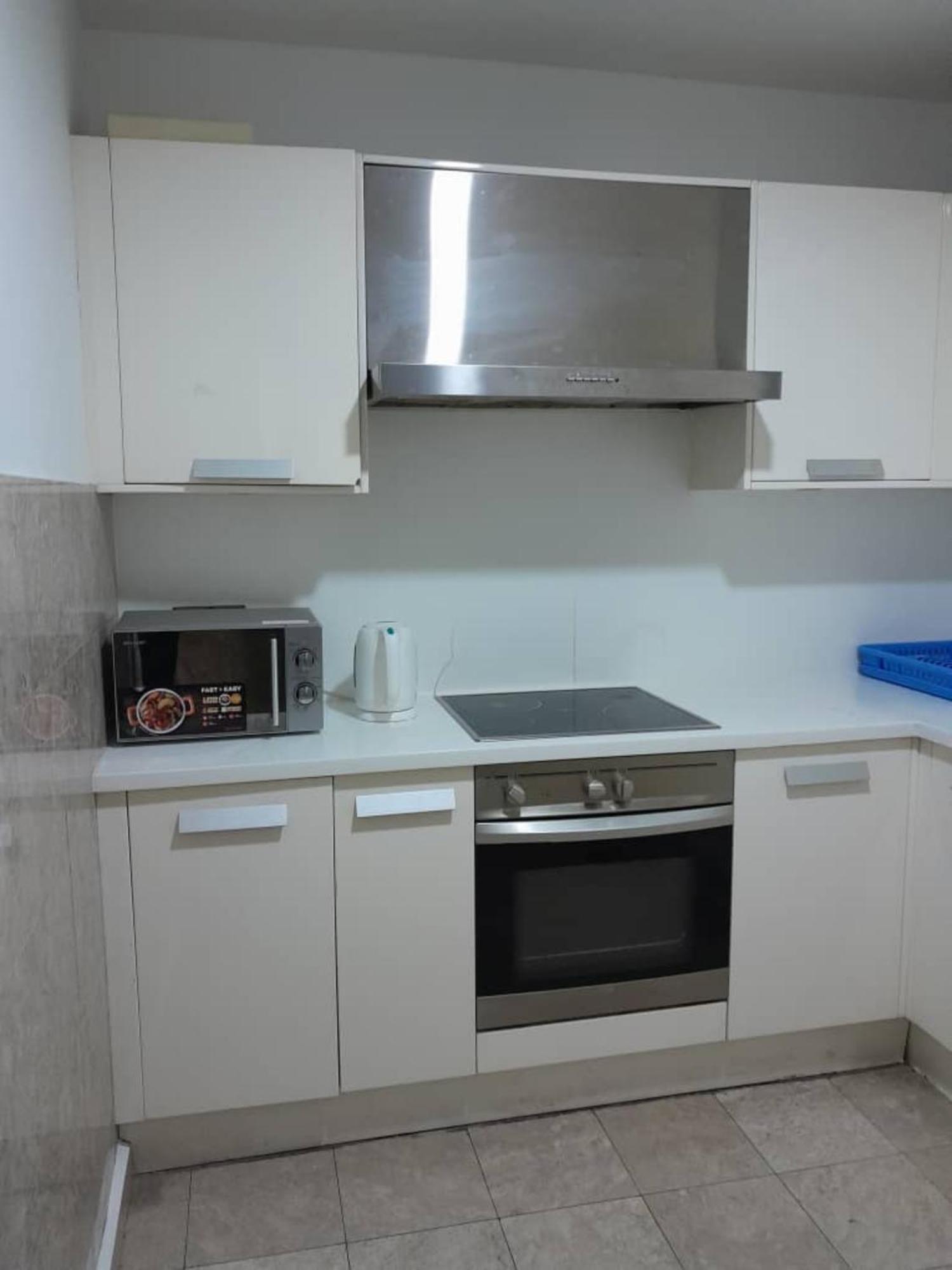كوالالمبور Bukit Bintang Suite At Times Square Kl المظهر الخارجي الصورة