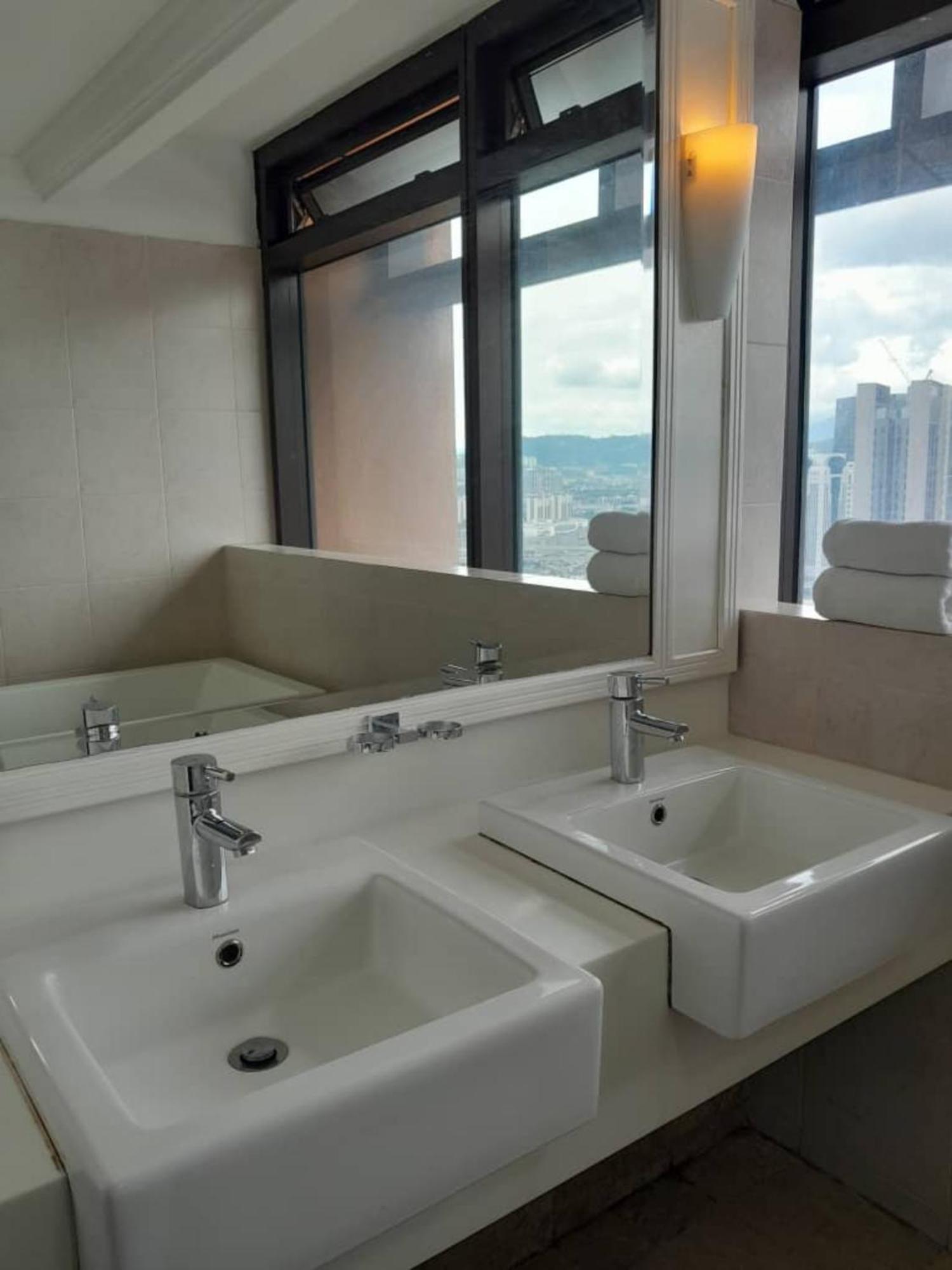 كوالالمبور Bukit Bintang Suite At Times Square Kl المظهر الخارجي الصورة