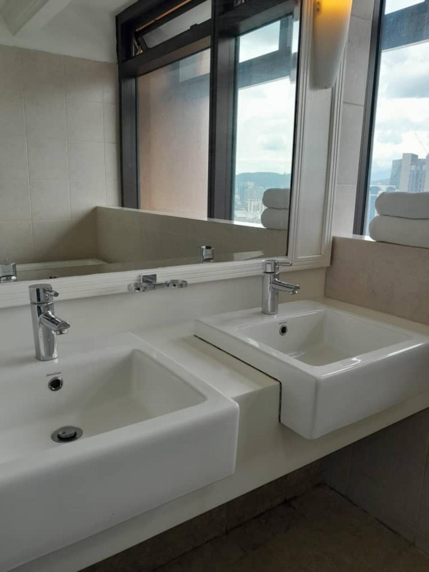 كوالالمبور Bukit Bintang Suite At Times Square Kl المظهر الخارجي الصورة