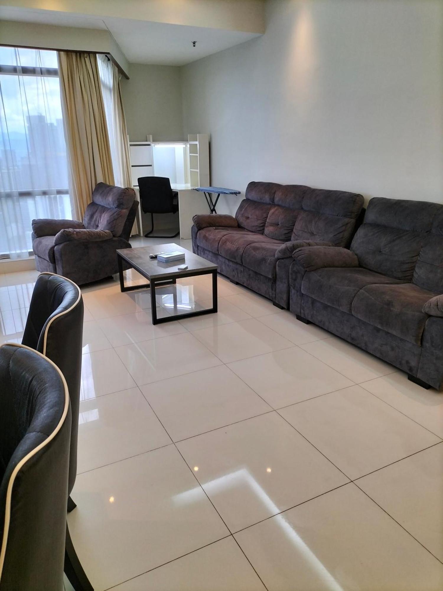 كوالالمبور Bukit Bintang Suite At Times Square Kl المظهر الخارجي الصورة