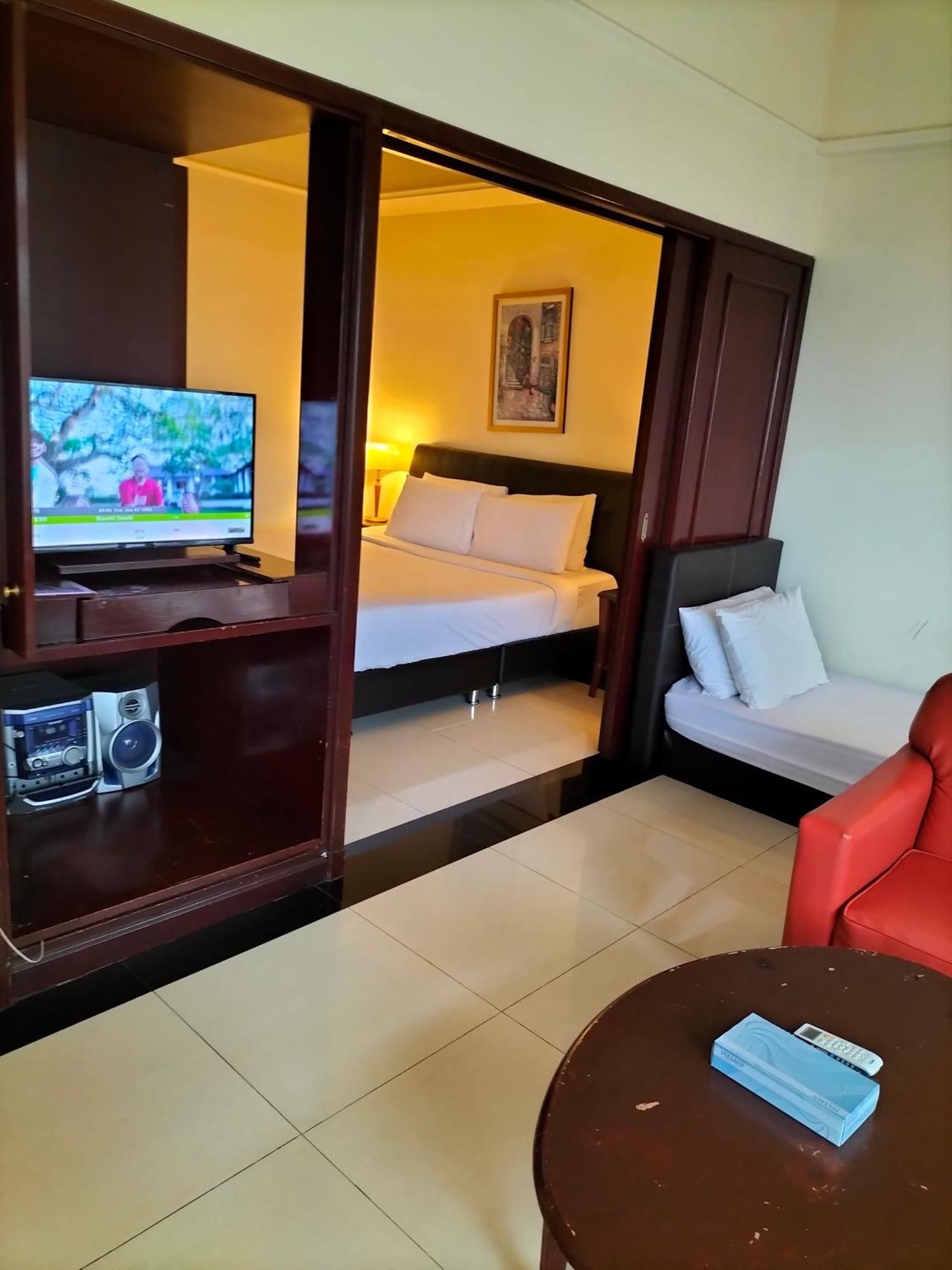كوالالمبور Bukit Bintang Suite At Times Square Kl المظهر الخارجي الصورة