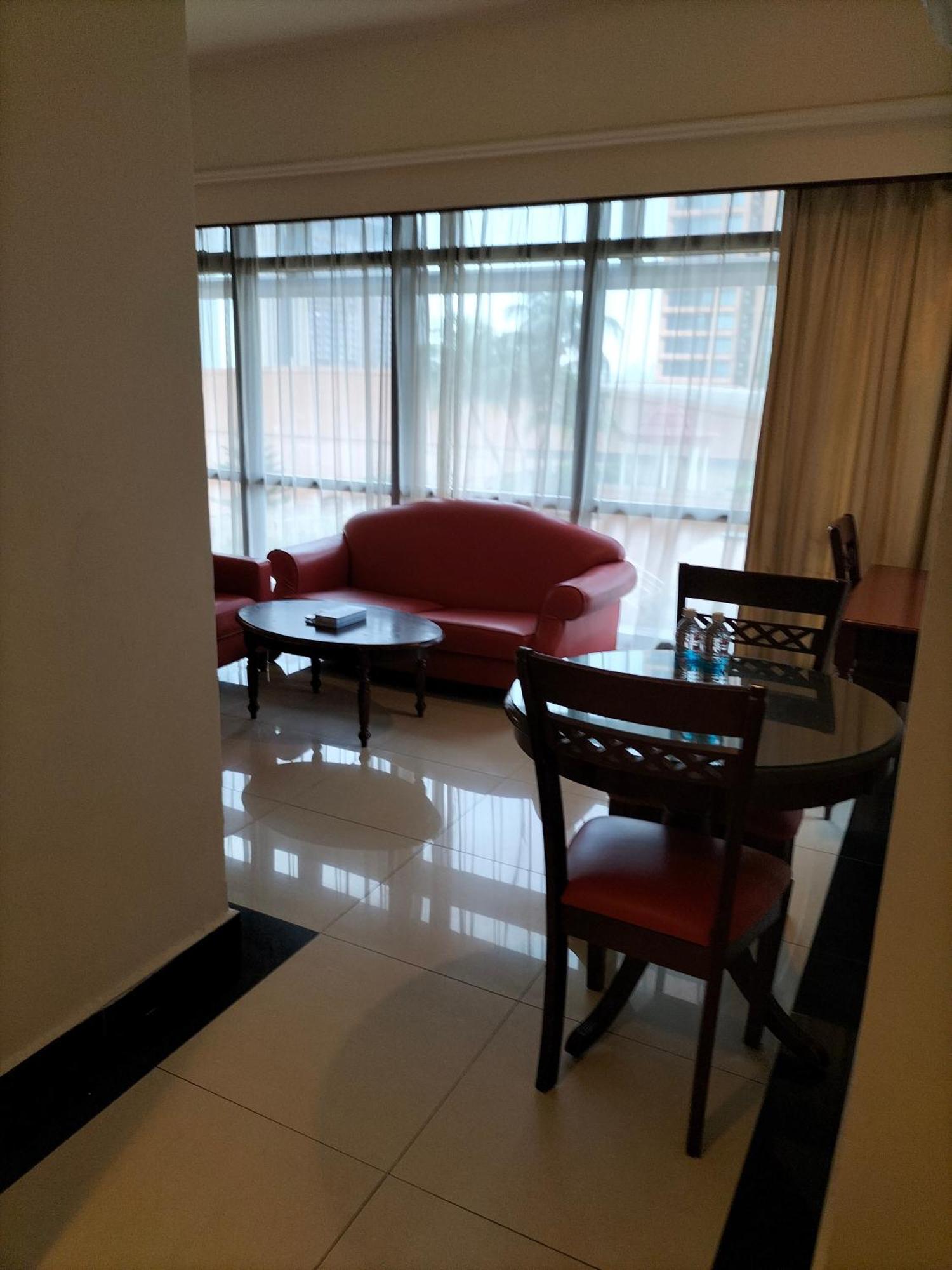 كوالالمبور Bukit Bintang Suite At Times Square Kl المظهر الخارجي الصورة