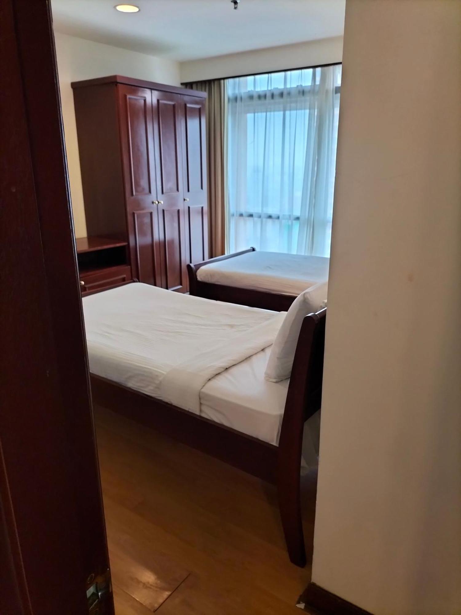 كوالالمبور Bukit Bintang Suite At Times Square Kl المظهر الخارجي الصورة