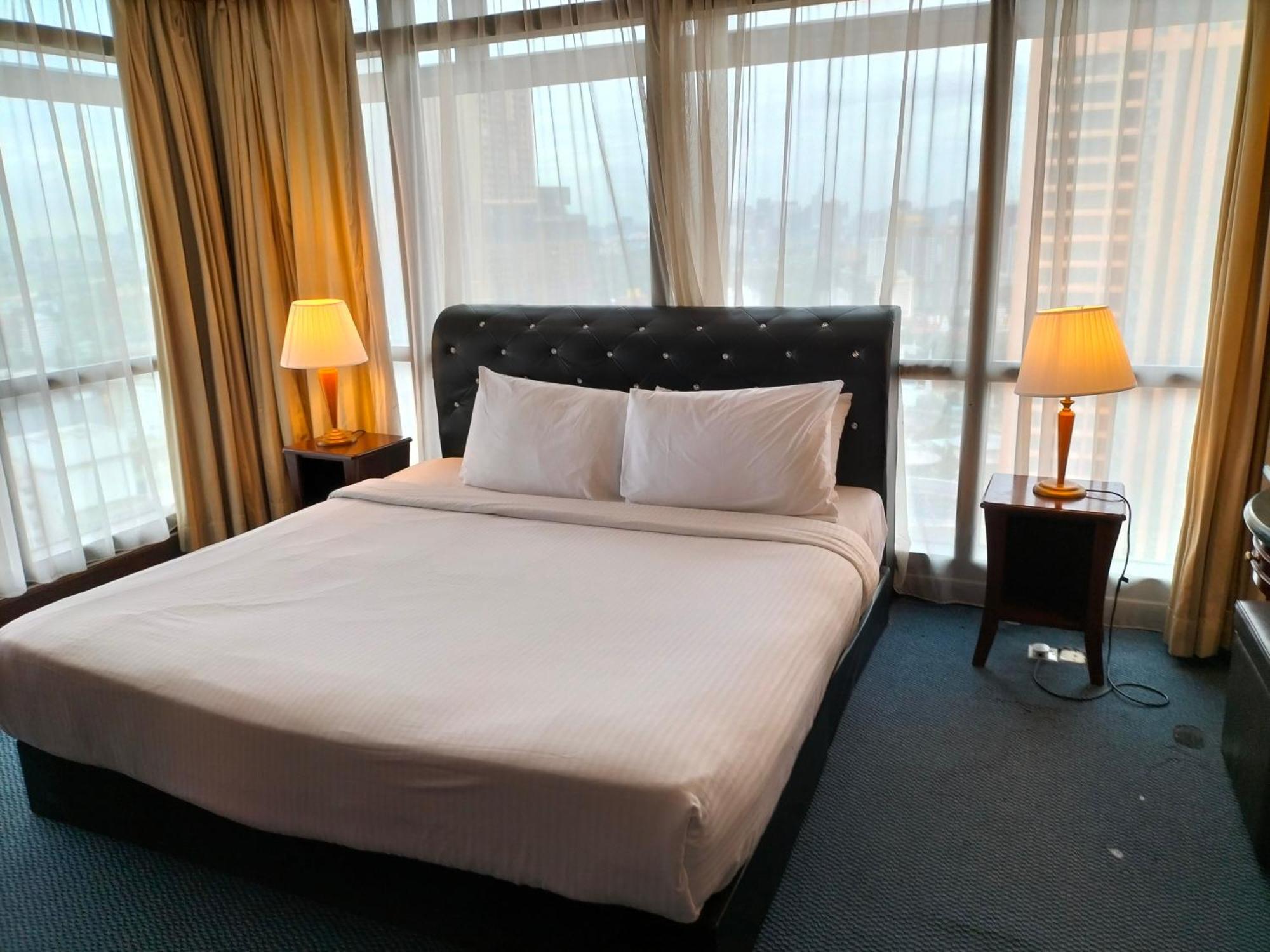 كوالالمبور Bukit Bintang Suite At Times Square Kl المظهر الخارجي الصورة