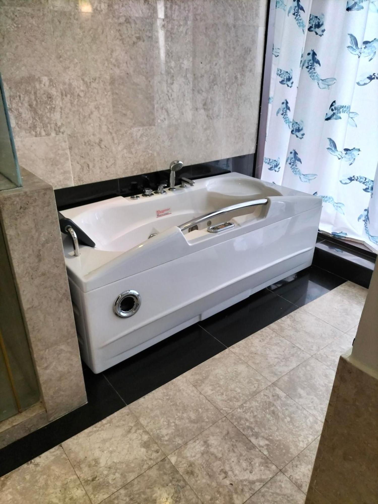 كوالالمبور Bukit Bintang Suite At Times Square Kl المظهر الخارجي الصورة