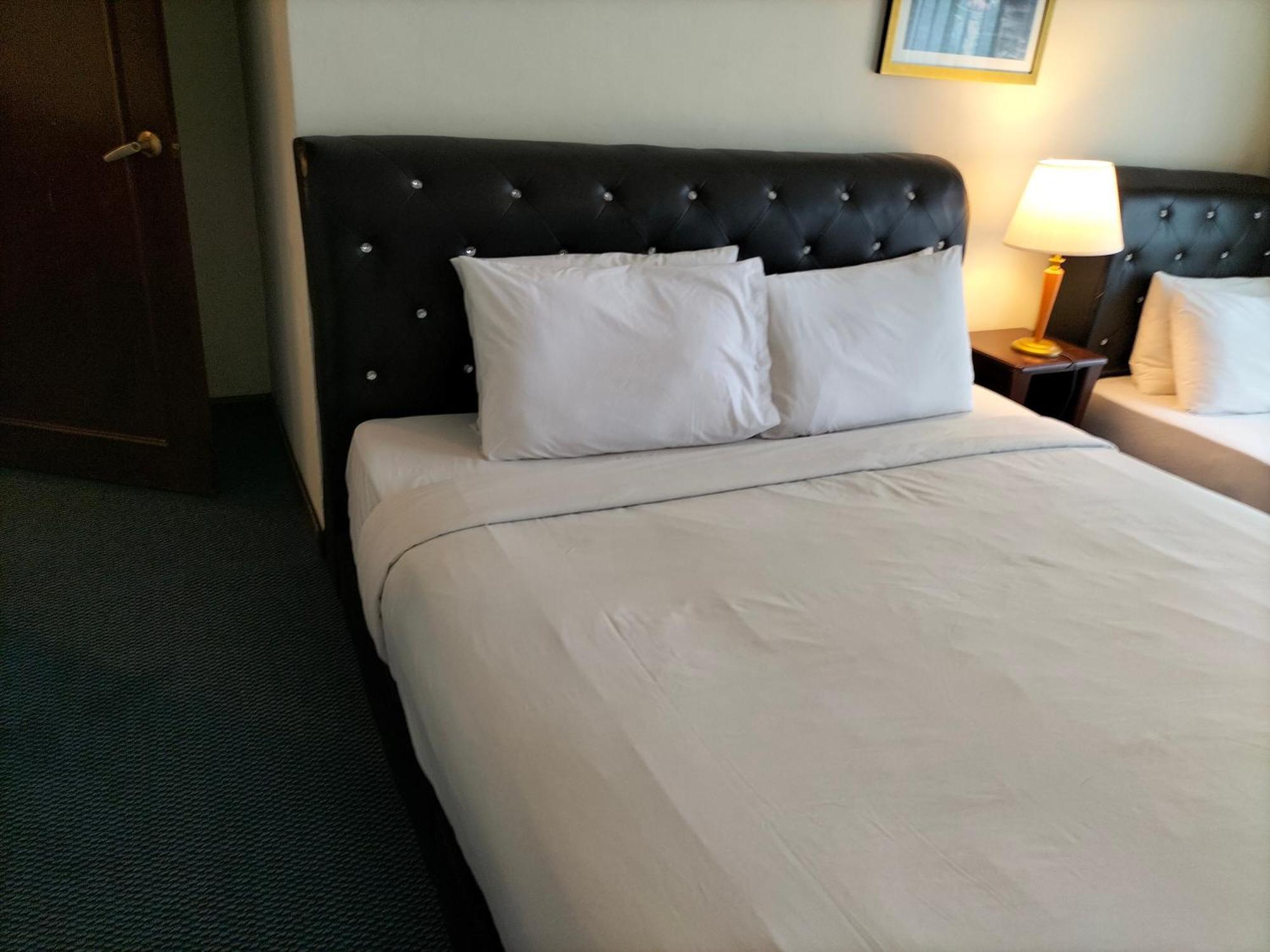كوالالمبور Bukit Bintang Suite At Times Square Kl المظهر الخارجي الصورة